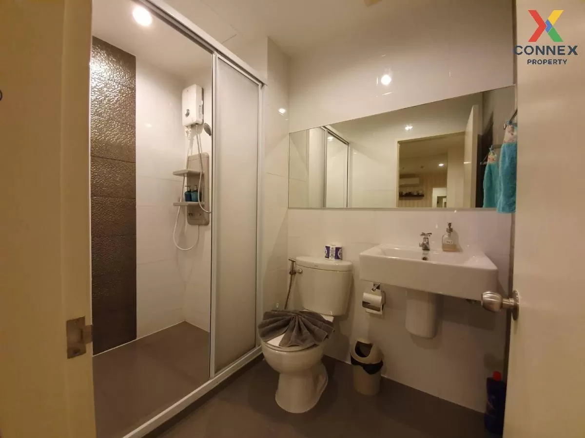 For Rent Condo , Aspire Sukhumvit 48 , BTS-Phra Khanong , Phra Kh