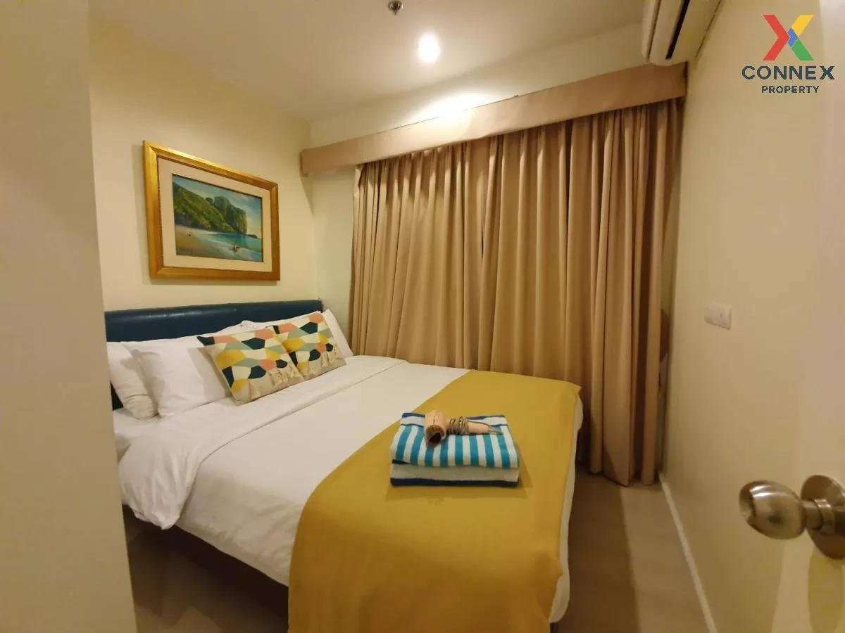 For Rent Condo , Aspire Sukhumvit 48 , BTS-Phra Khanong , Phra Kh