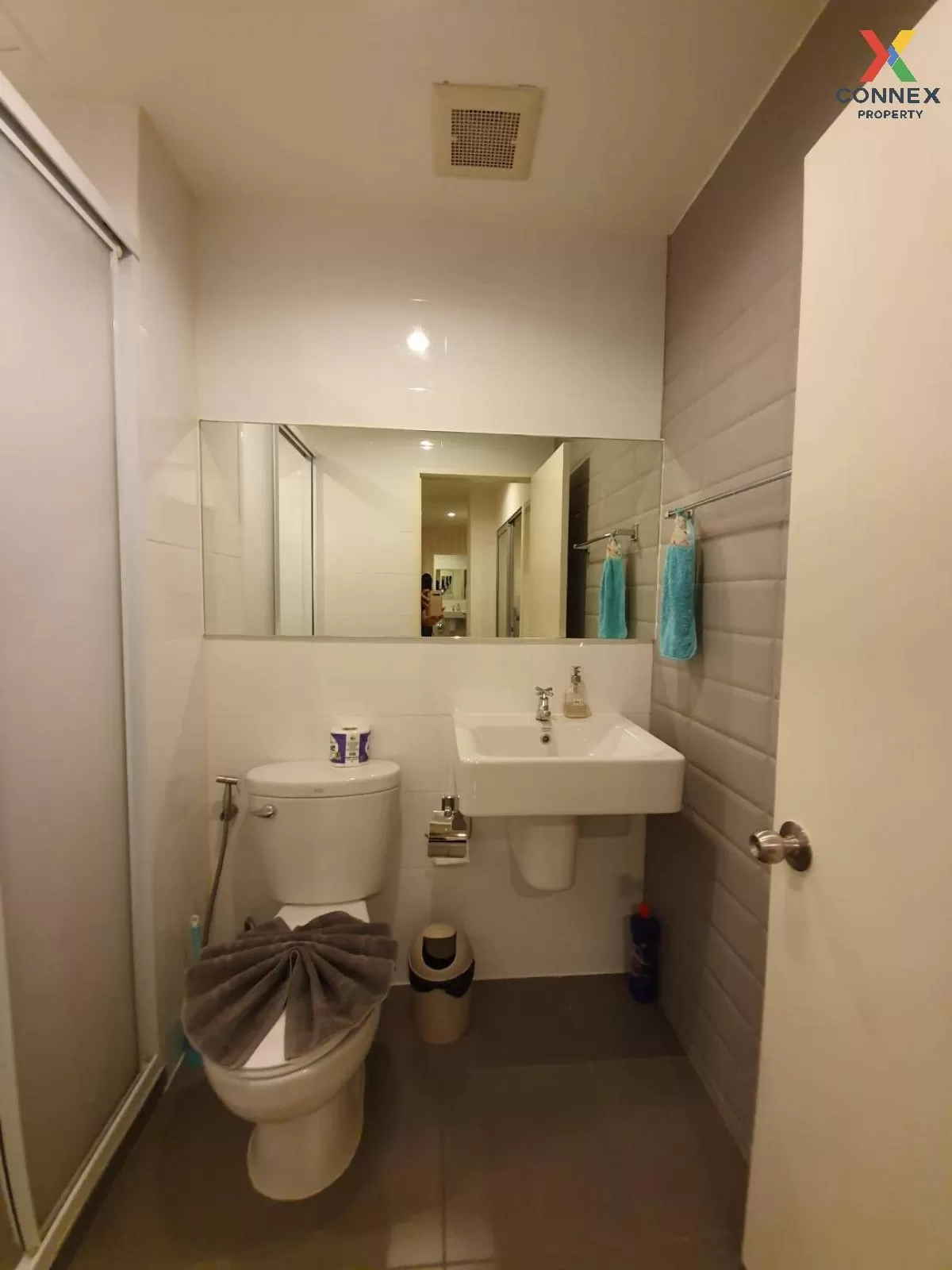 For Sale Condo , Aspire Sukhumvit 48 , BTS-Phra Khanong , Phra Kh