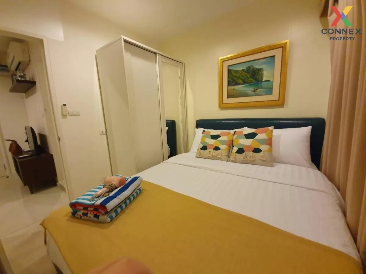 For Sale Condo , Aspire Sukhumvit 48 , BTS-Phra Khanong , Phra Kh