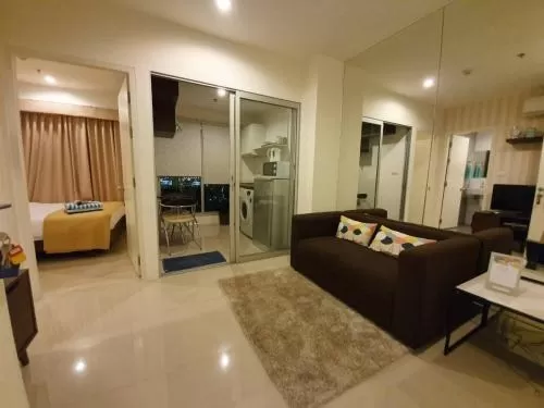 For Sale Condo , Aspire Sukhumvit 48 , BTS-Phra Khanong , Phra Khanong , Khlong Toei , Bangkok , CX-87178