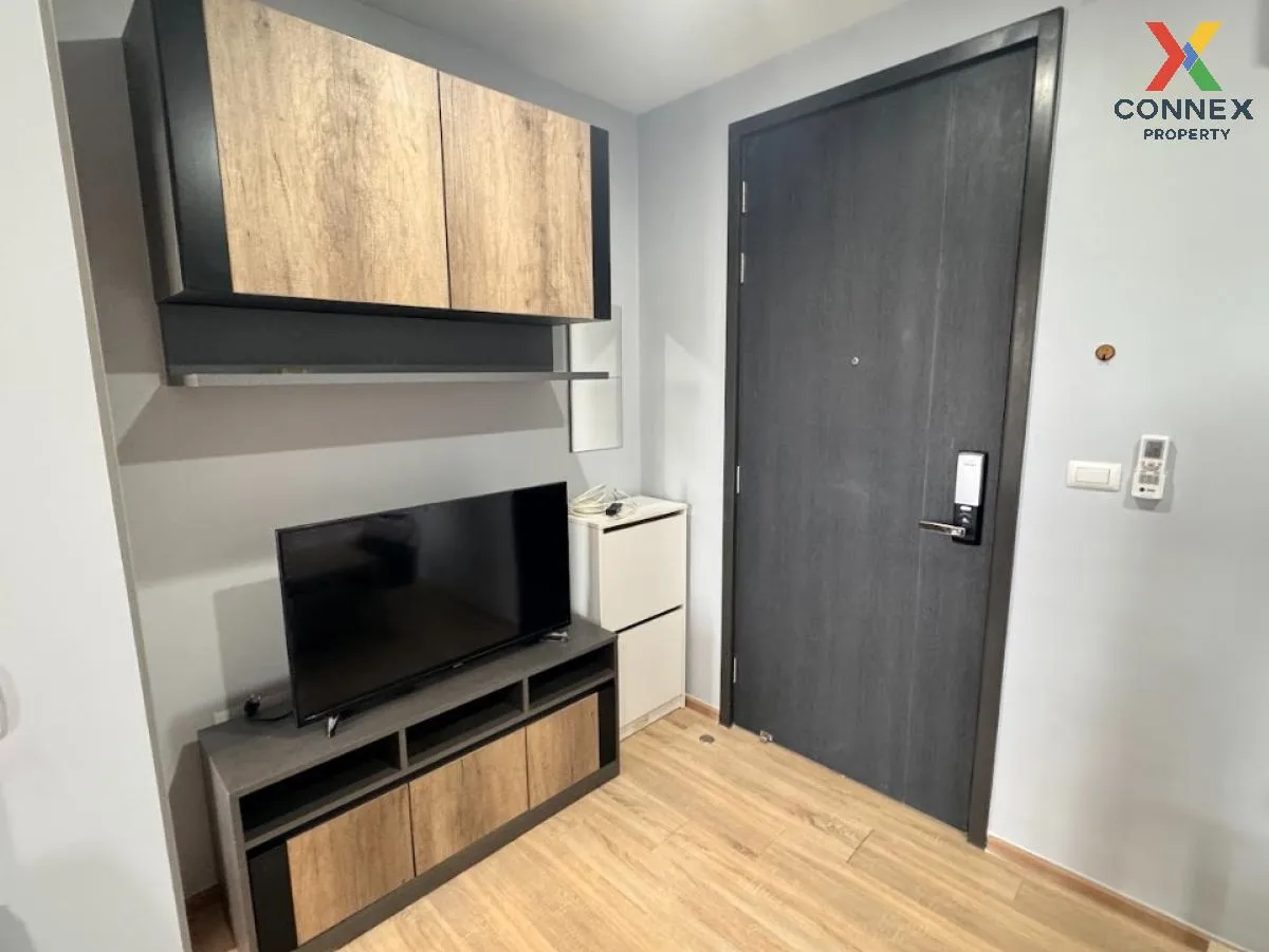 For Rent Condo , The Base Garden Rama 9 , ARL-Ramkhamhaeng , Hua  2