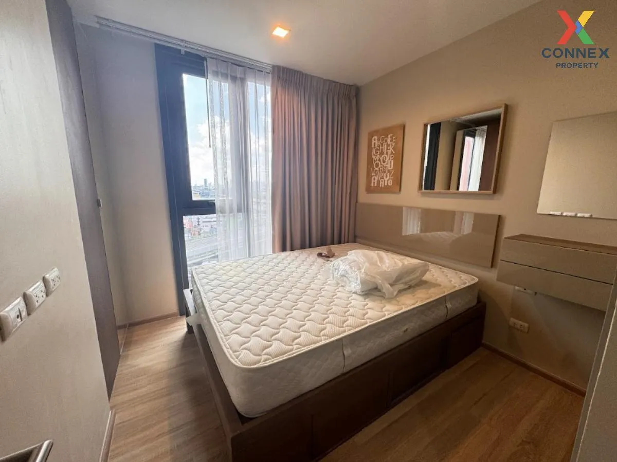 For Rent Condo , The Base Garden Rama 9 , ARL-Ramkhamhaeng , Hua 