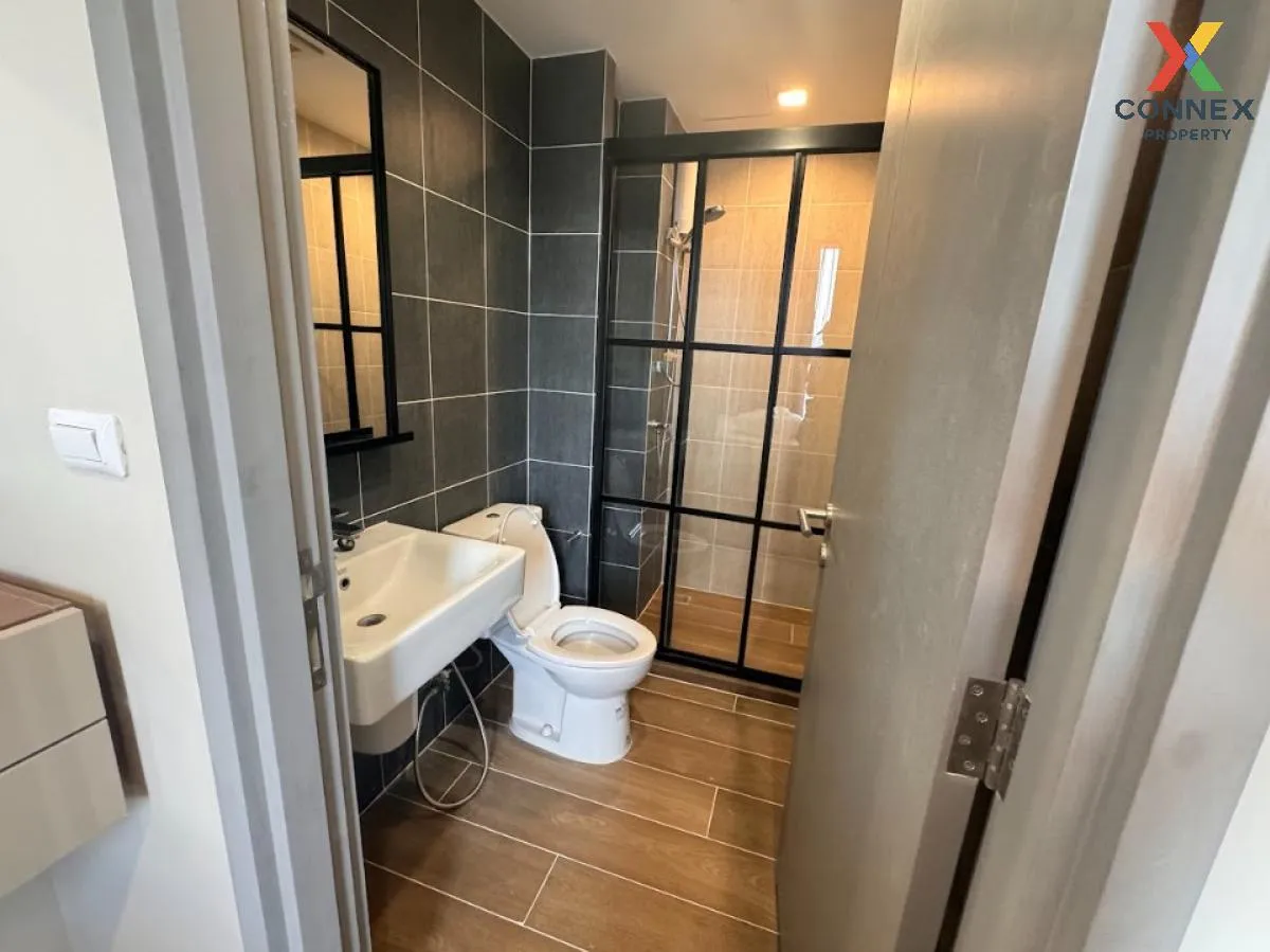 For Rent Condo , The Base Garden Rama 9 , ARL-Ramkhamhaeng , Hua 