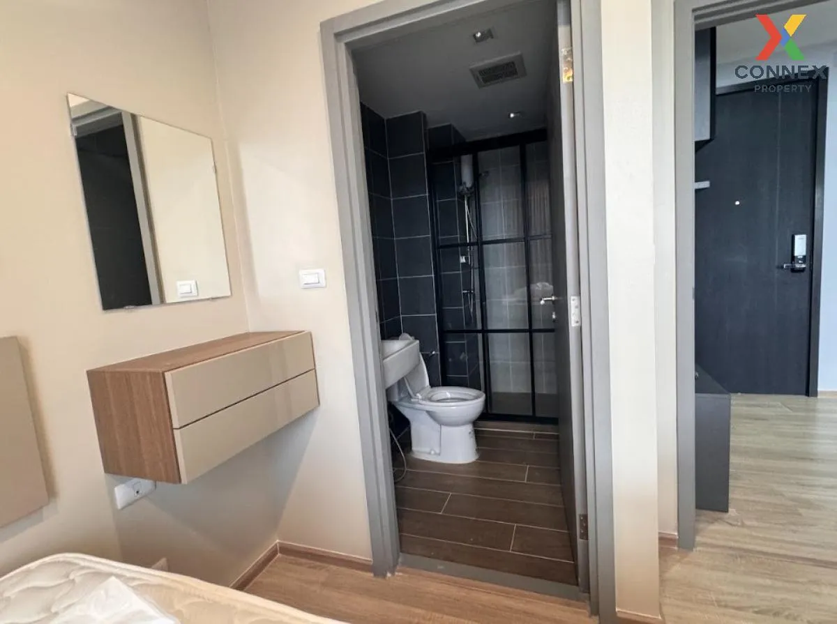 For Rent Condo , The Base Garden Rama 9 , ARL-Ramkhamhaeng , Hua 