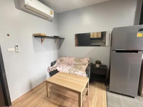 For Rent Condo , The Base Garden Rama 9 , ARL-Ramkhamhaeng , Hua Mak , Bang Kapi , Bangkok , CX-87179