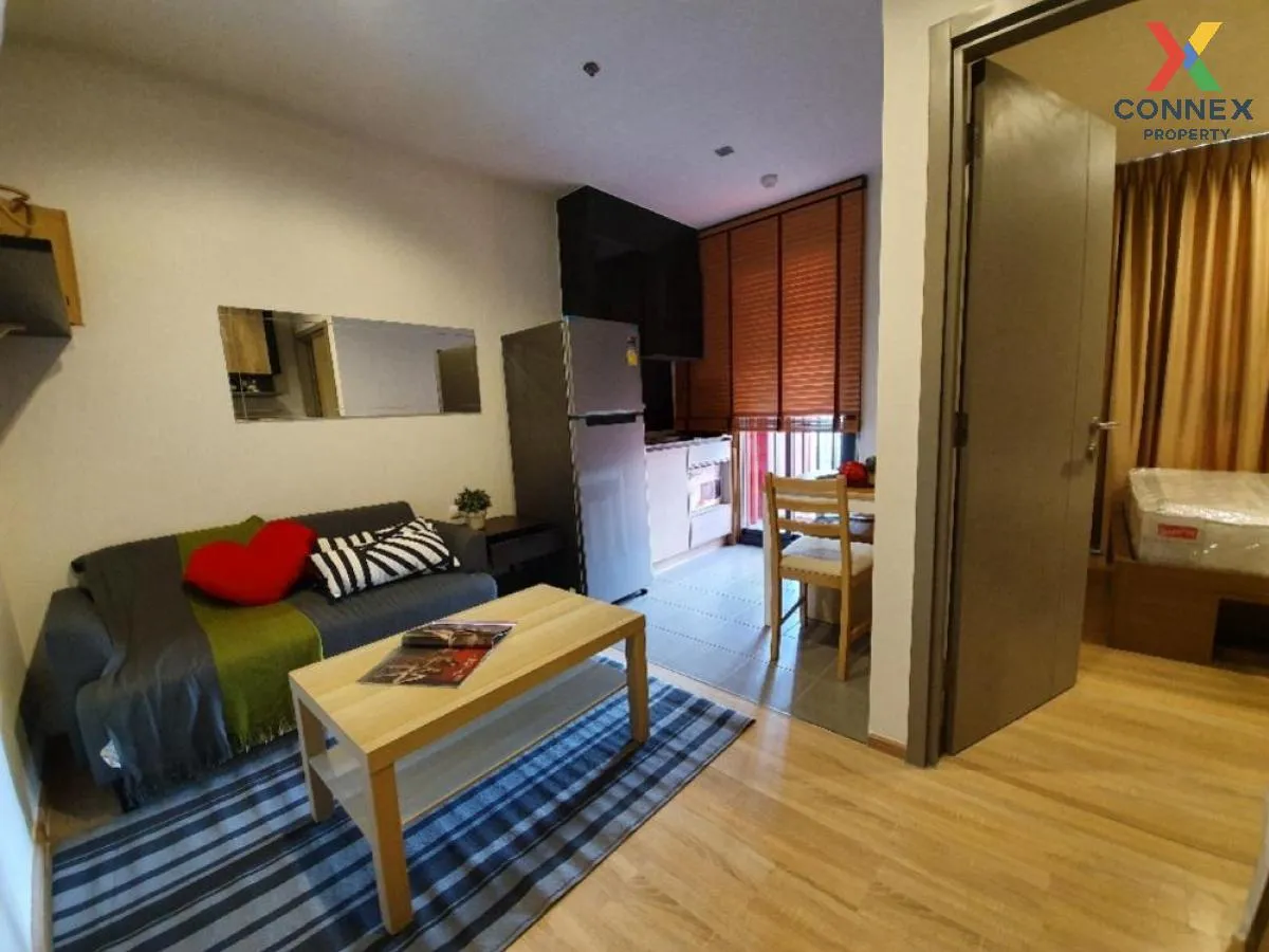 For Sale Condo , The Base Garden Rama 9 , ARL-Ramkhamhaeng , Hua  For Sale Condo , The Base Garden Rama 9 , ARL-Ramkhamhaeng , Hua  1