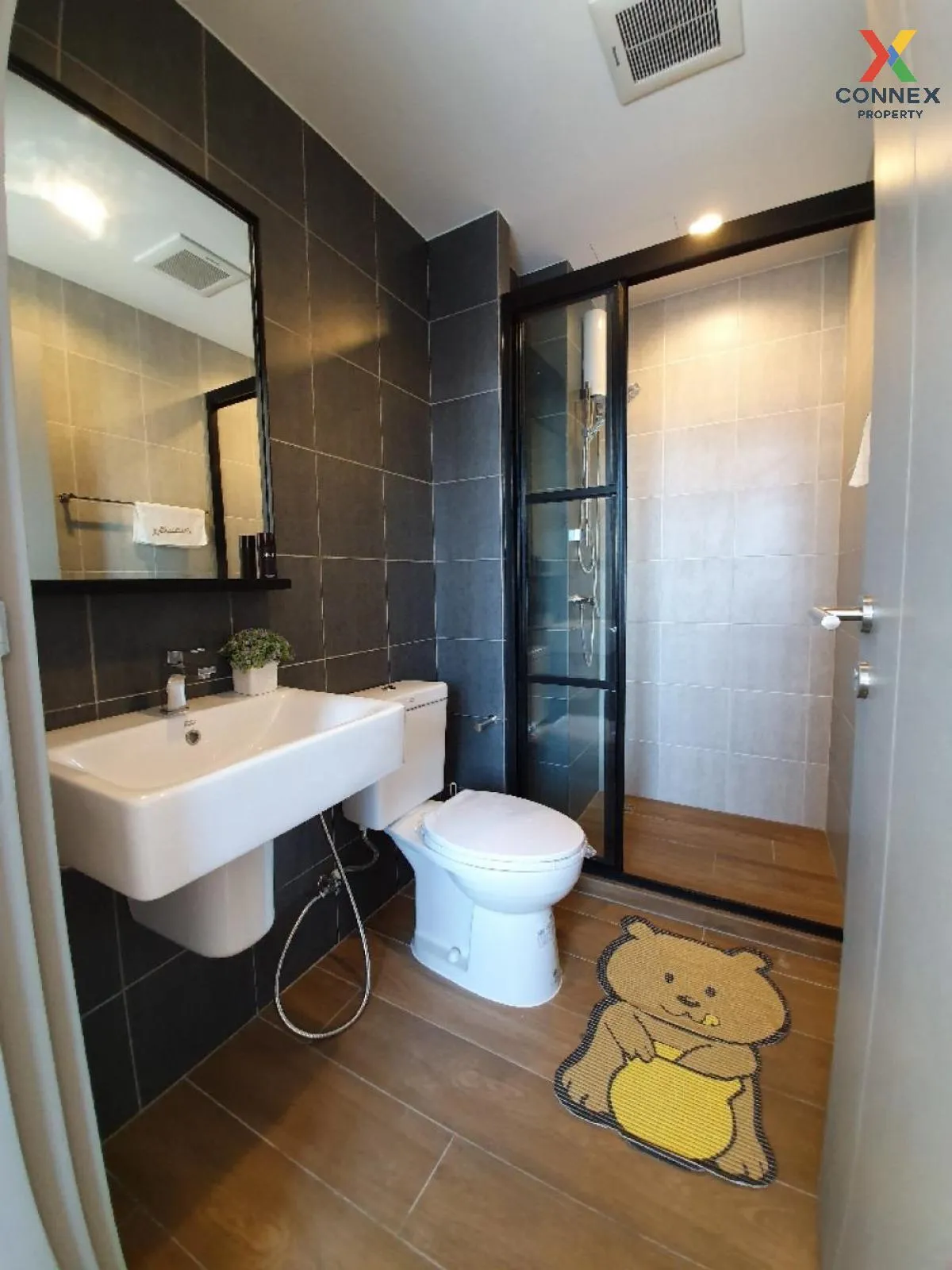 For Sale Condo , The Base Garden Rama 9 , ARL-Ramkhamhaeng , Hua  For Sale Condo , The Base Garden Rama 9 , ARL-Ramkhamhaeng , Hua  3