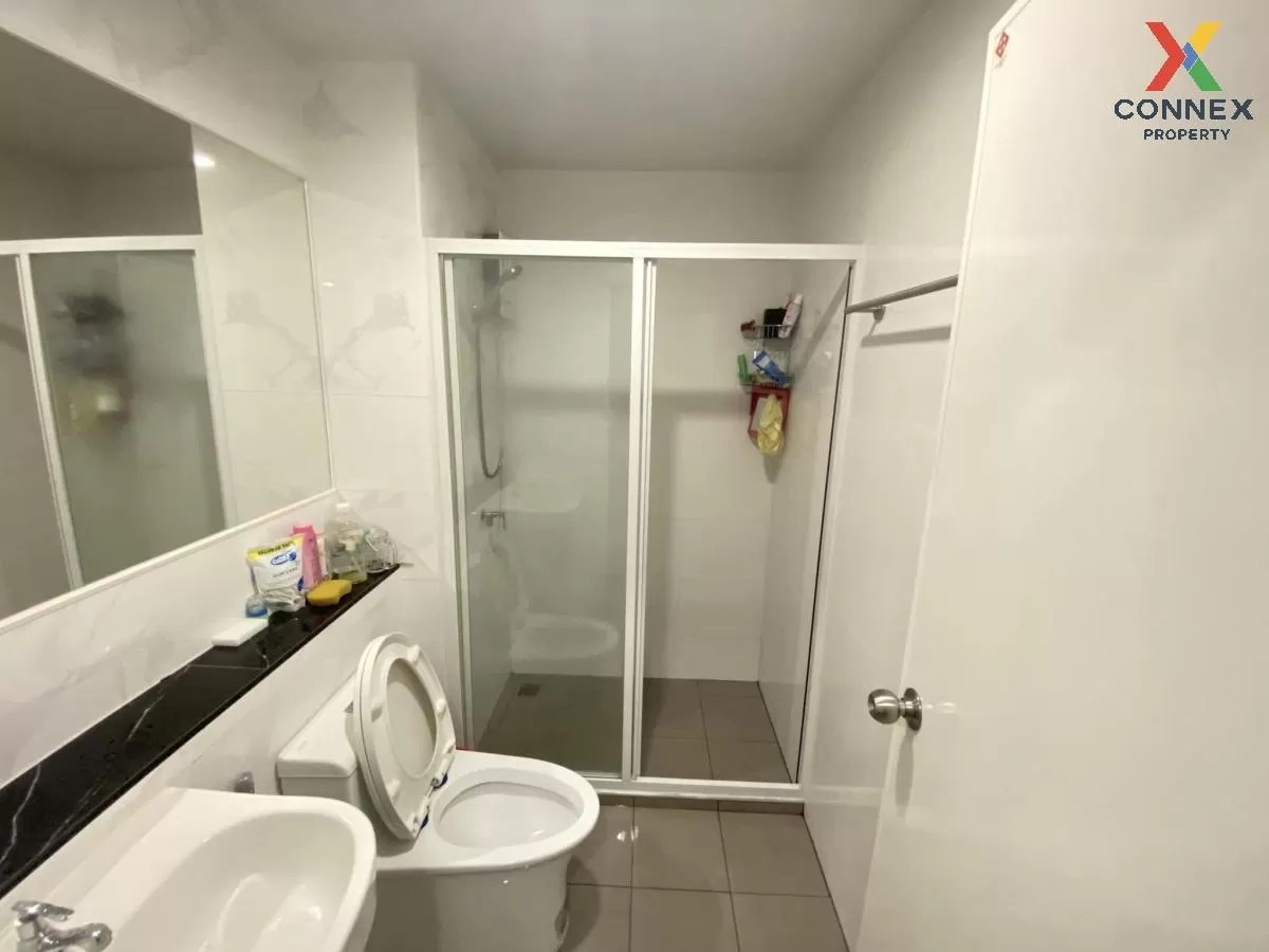 เช่าคอนโด  ไรย์ ตลาดพลู BTS-ตลาดพลู ตลาดพลู เขต ธนบุรี กรุงเทพ CX