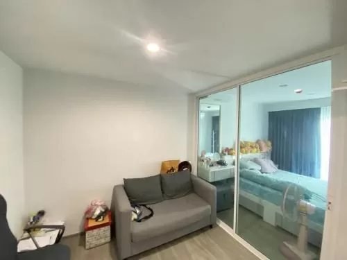 เช่าคอนโด  ไรย์ ตลาดพลู BTS-ตลาดพลู ตลาดพลู เขต ธนบุรี กรุงเทพ CX-87181