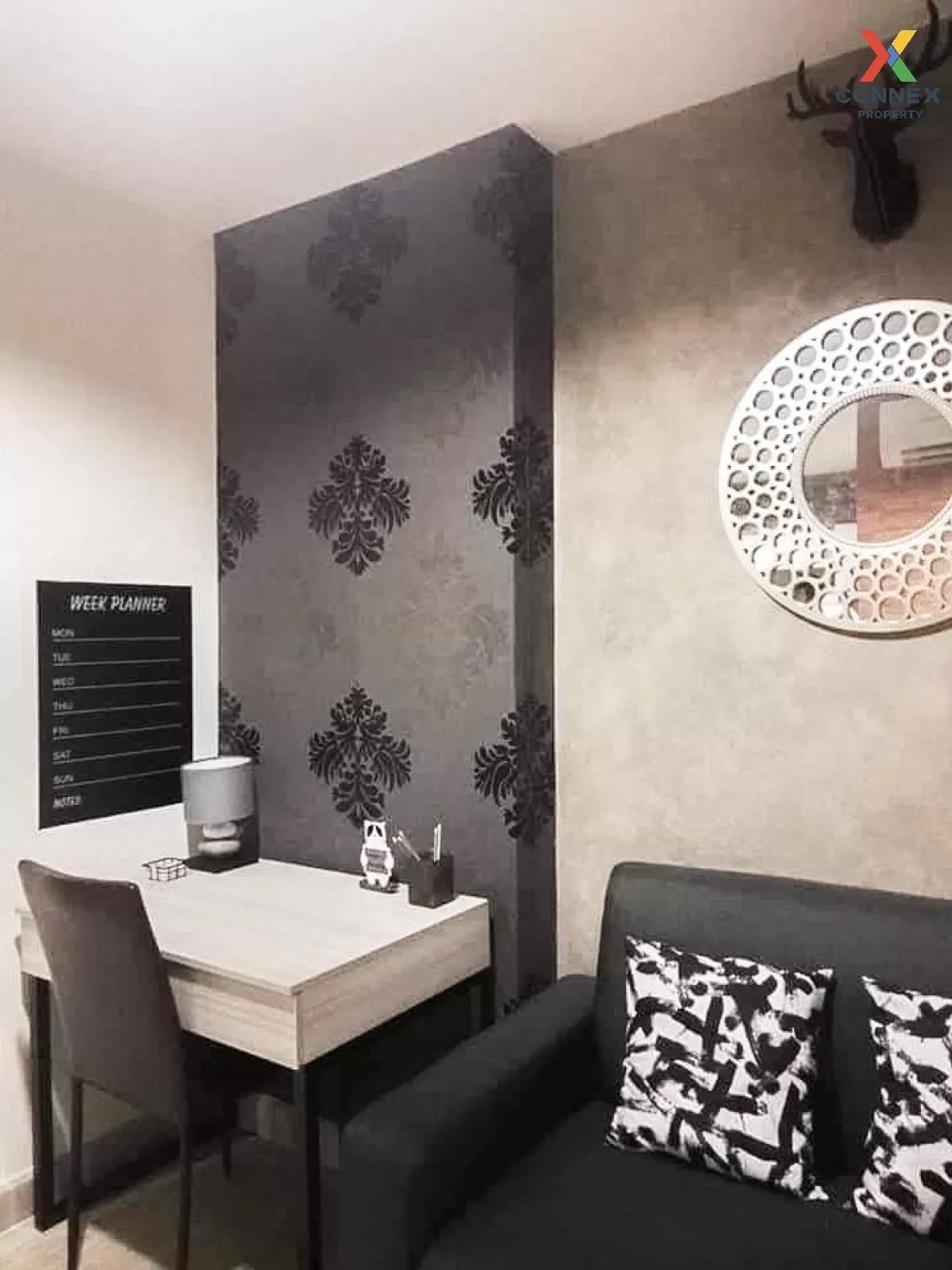 For Rent Condo , Aspire Ngamwongwan , Thung Song Hong , Lak Si ,  2