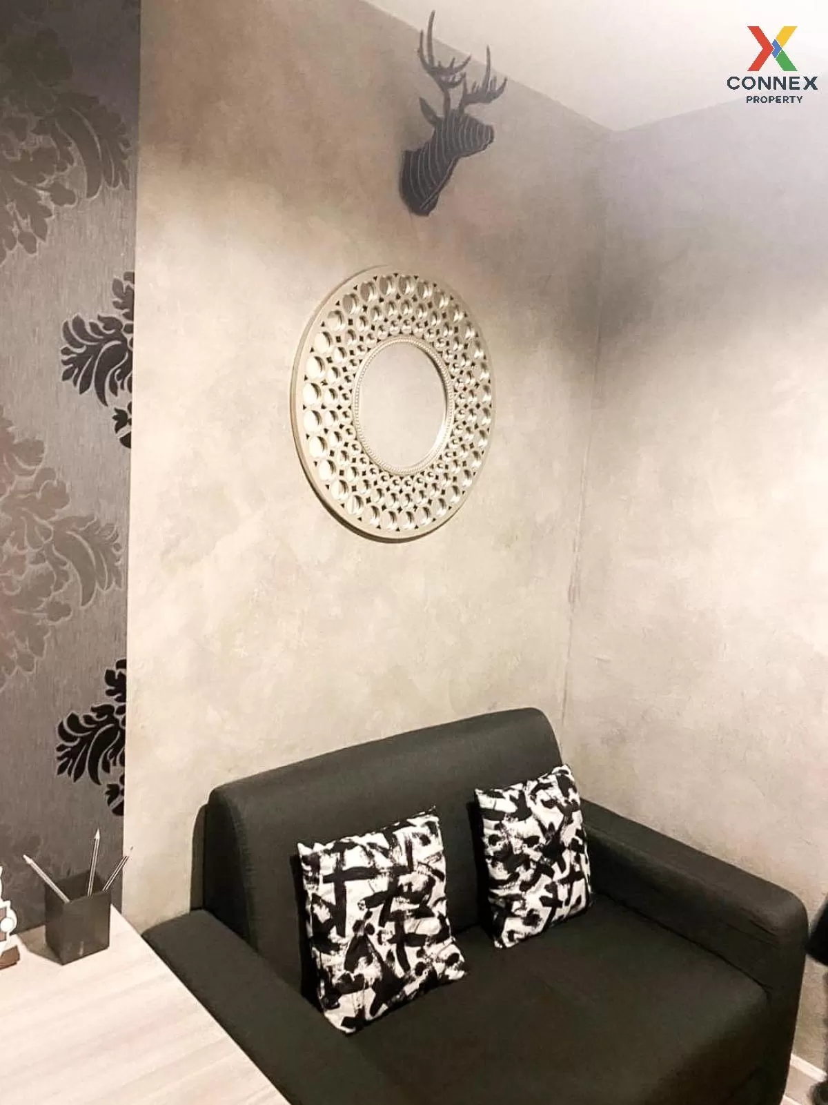 For Rent Condo , Aspire Ngamwongwan , Thung Song Hong , Lak Si ,  4