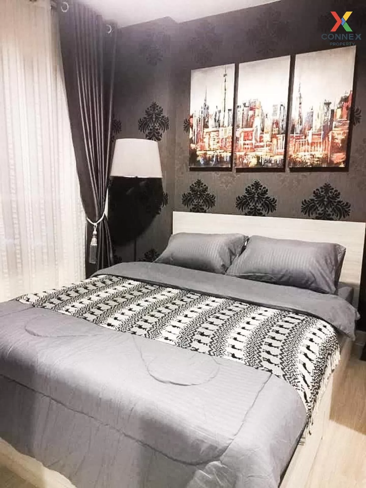 For Rent Condo , Aspire Ngamwongwan , Thung Song Hong , Lak Si , 