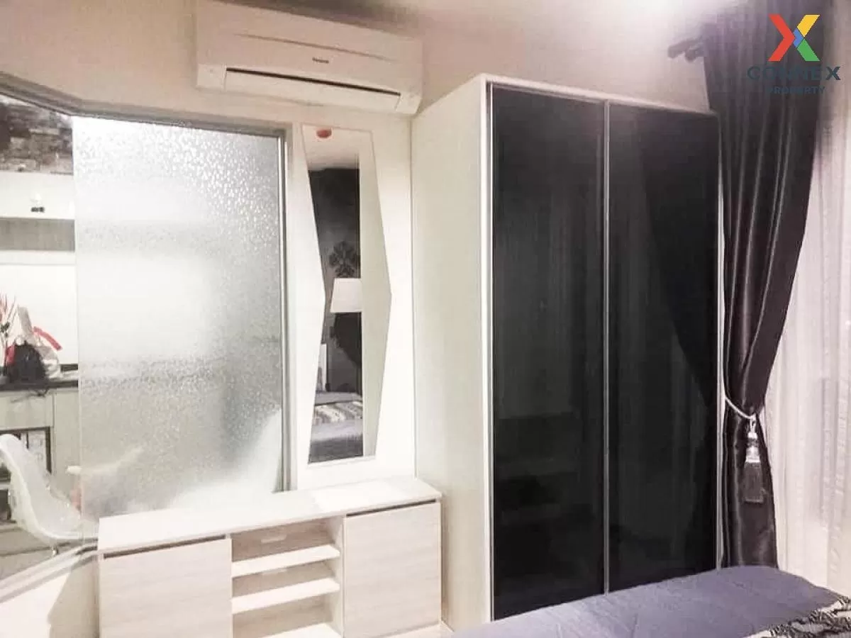 For Rent Condo , Aspire Ngamwongwan , Thung Song Hong , Lak Si , 
