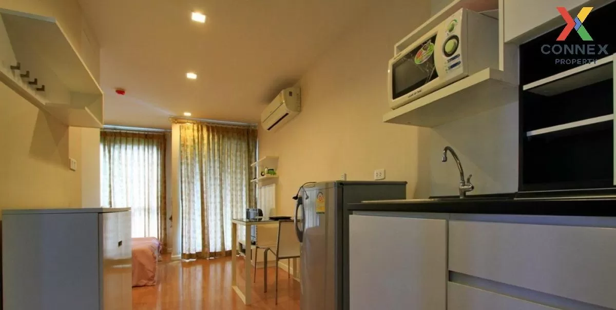 เช่าคอนโด  คาซ่า คอนโด รัชดา - ท่าพระ BTS-ตลาดพลู ดาวคะนอง เขต ธน 2