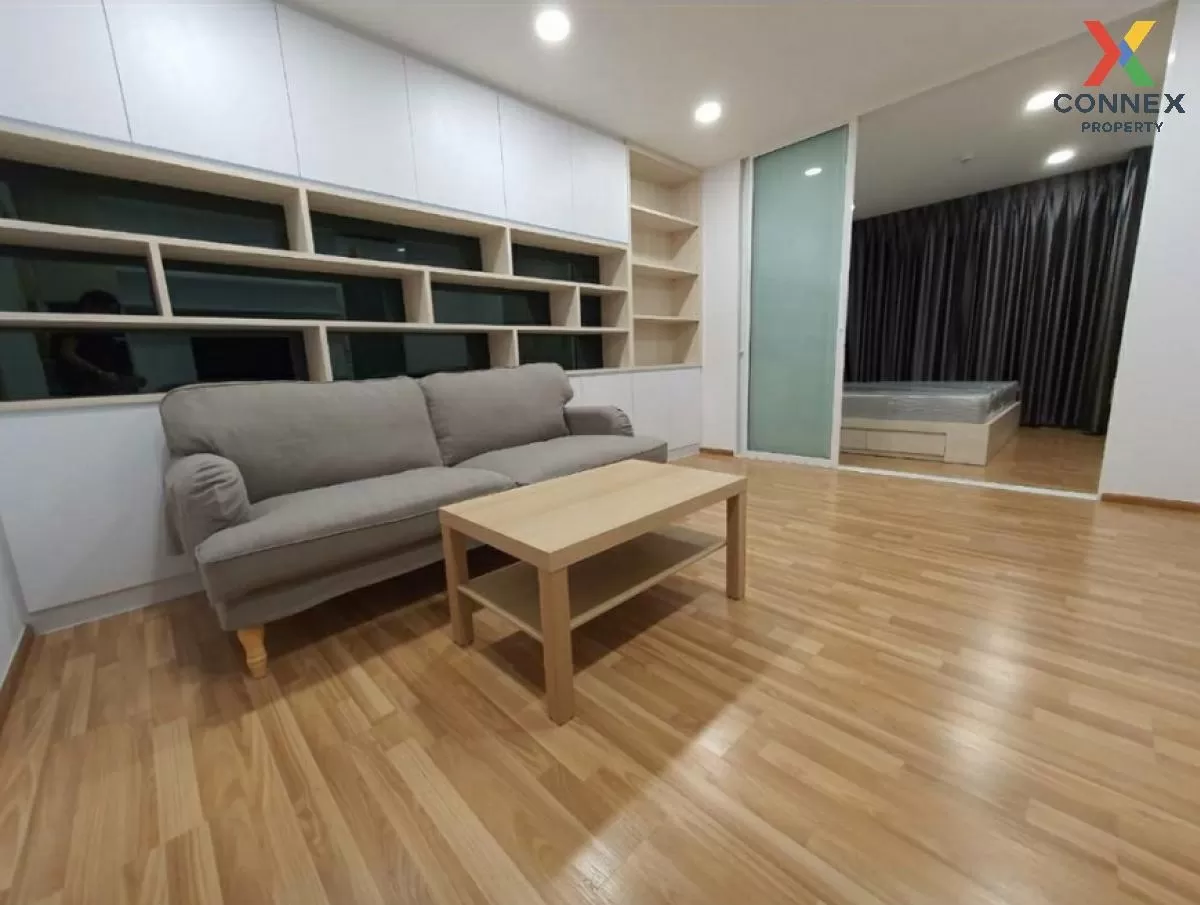 For Rent Condo , Green Ville 2 Sukhumvit 101 , BTS-Punnawithi , B 1