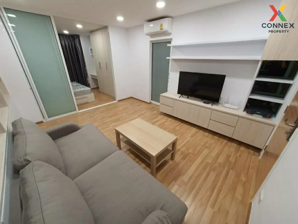 For Rent Condo , Green Ville 2 Sukhumvit 101 , BTS-Punnawithi , B 2