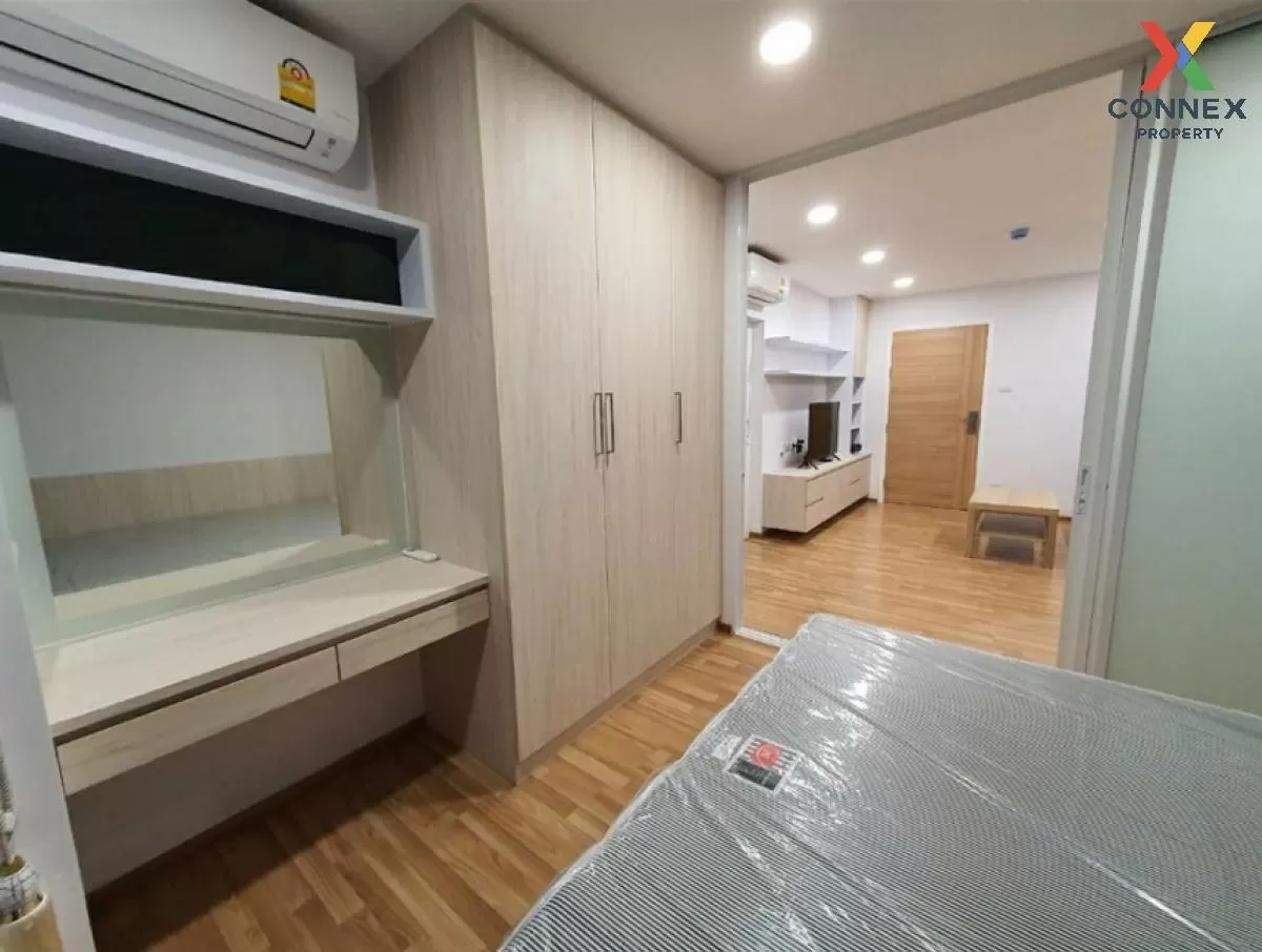 For Rent Condo , Green Ville 2 Sukhumvit 101 , BTS-Punnawithi , B