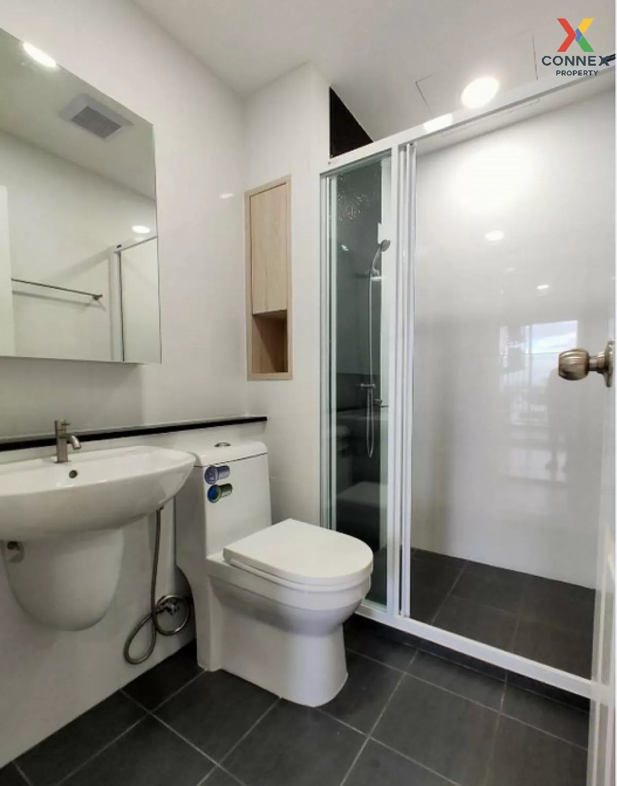 For Rent Condo , Green Ville 2 Sukhumvit 101 , BTS-Punnawithi , B