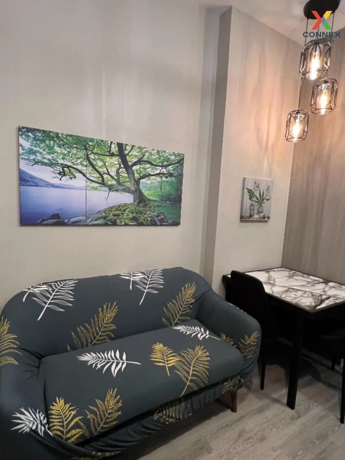 เช่าคอนโด  ไนท์บริดจ์ คอลลาจ รามคำแหง หัวหมาก เขต บางกะปิ กรุงเทพ 2