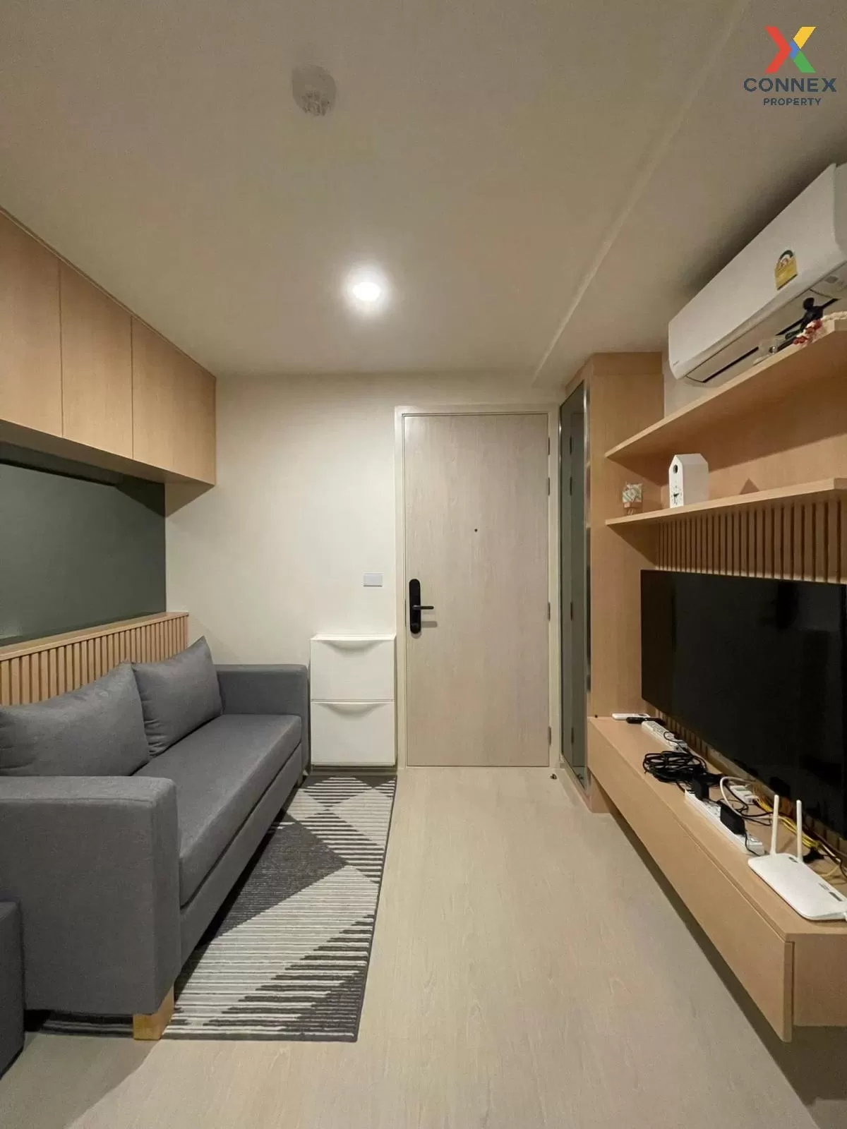 For Sale Condo , NUE Noble Chaengwattana , MRT-Sri Rat , Khlong K 2