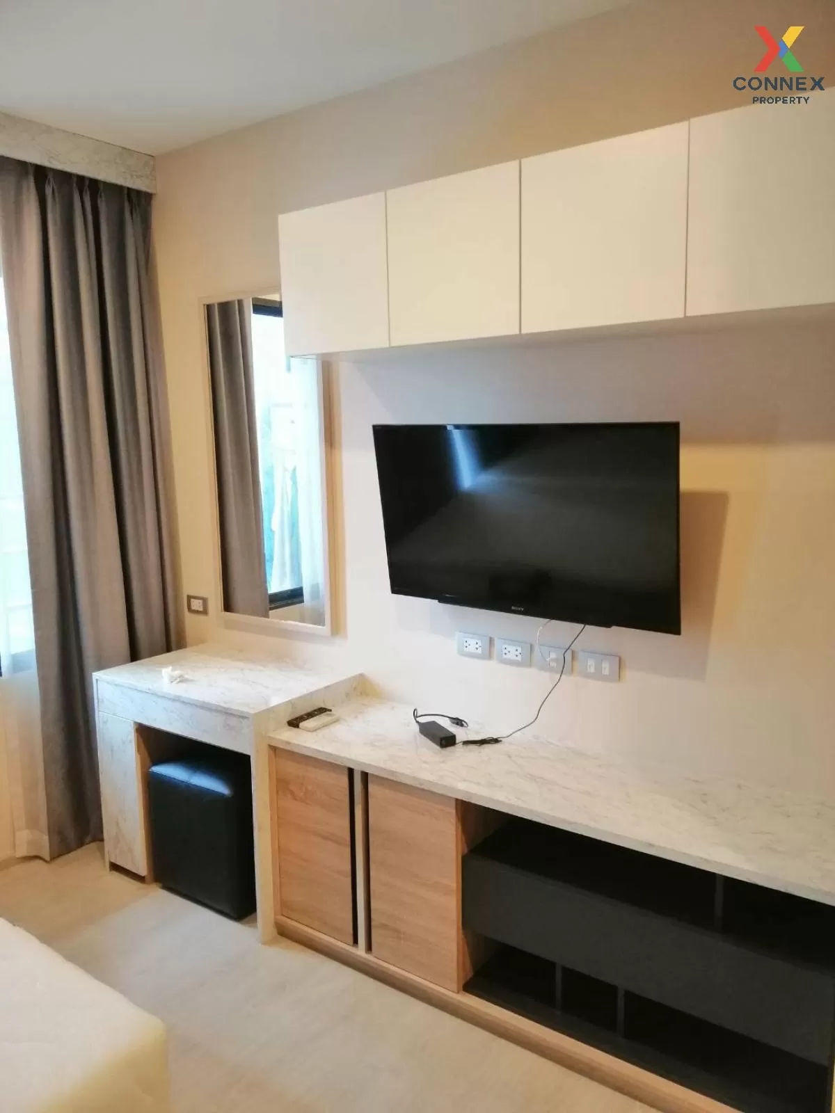 For Rent Condo , Rhythm Asoke 2 , MRT-Phra Ram 9 , Bang Kapi , Hu 1