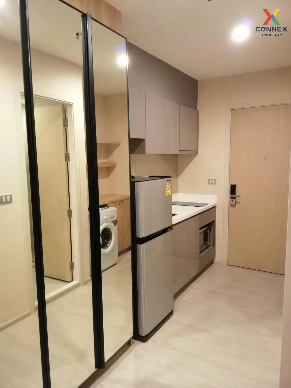 For Rent Condo , Rhythm Asoke 2 , MRT-Phra Ram 9 , Bang Kapi , Hu 2