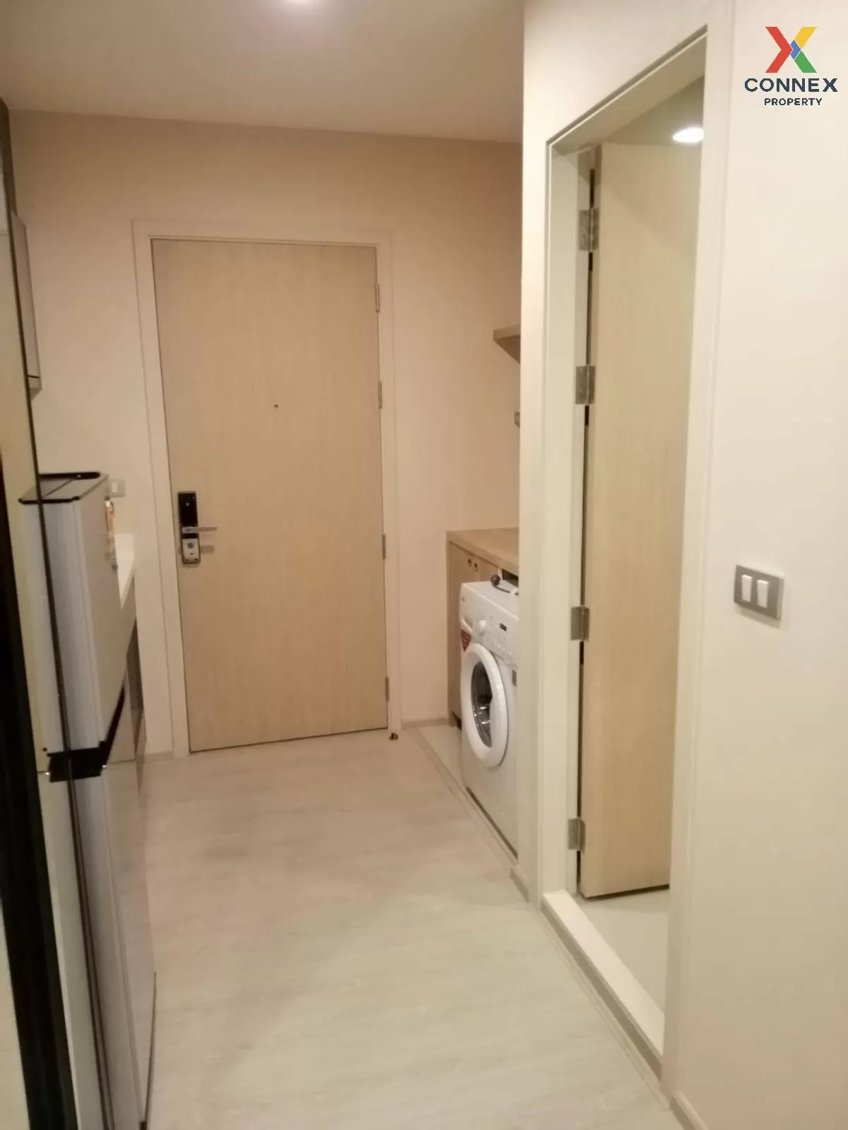 For Rent Condo , Rhythm Asoke 2 , MRT-Phra Ram 9 , Bang Kapi , Hu 3