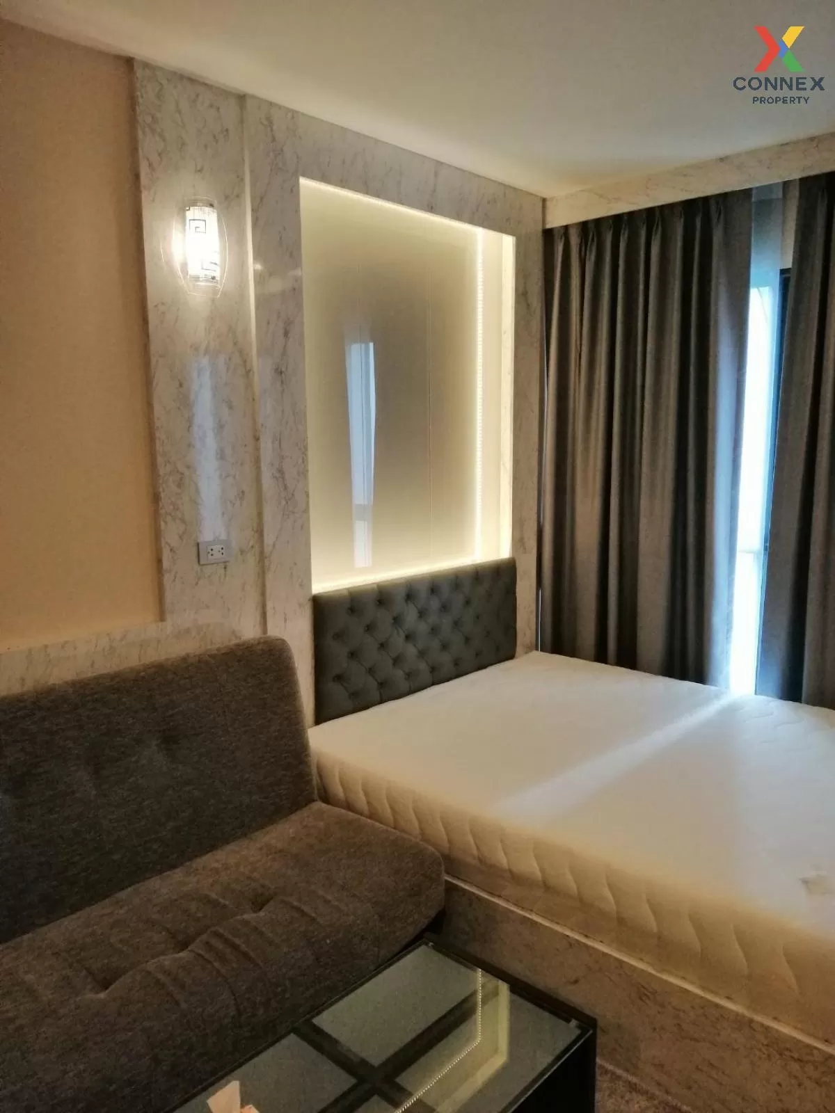 For Rent Condo , Rhythm Asoke 2 , MRT-Phra Ram 9 , Bang Kapi , Hu