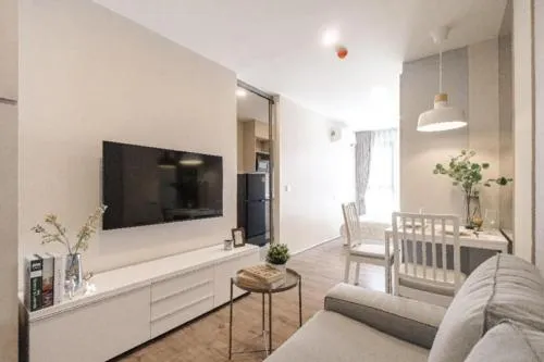 For Rent Condo , ASPIRE Pinklao - Arun Ammarin , MRT-Bang Khun Non , Arun Ammarin , Bangkok Noi , Bangkok , CX-87196