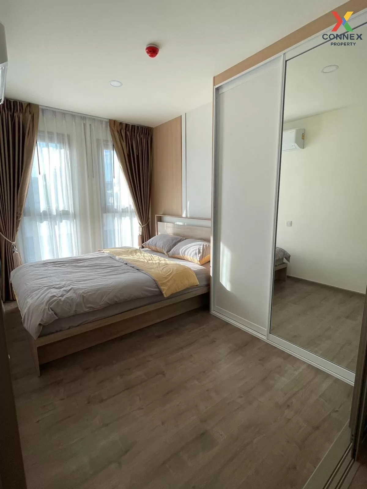 For Rent Condo , ASPIRE Pinklao - Arun Ammarin , MRT-Bang Khun No