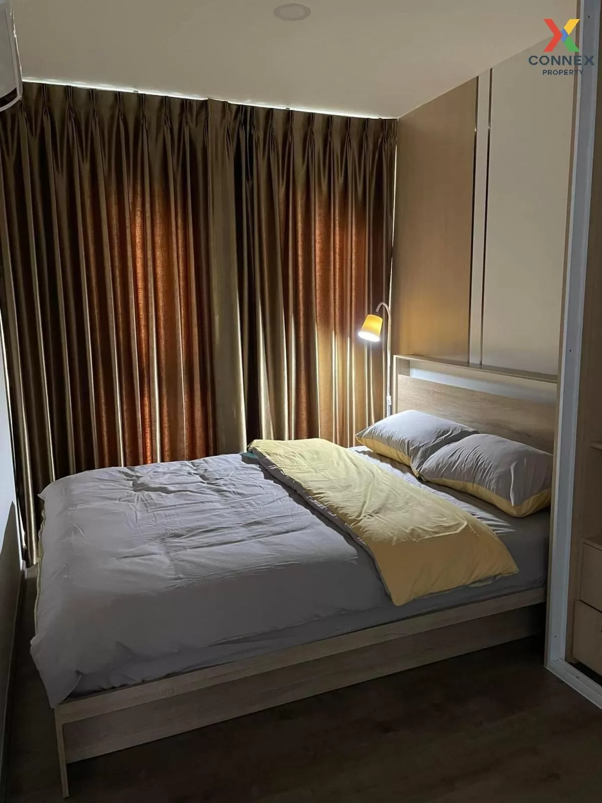 For Rent Condo , ASPIRE Pinklao - Arun Ammarin , MRT-Bang Khun No