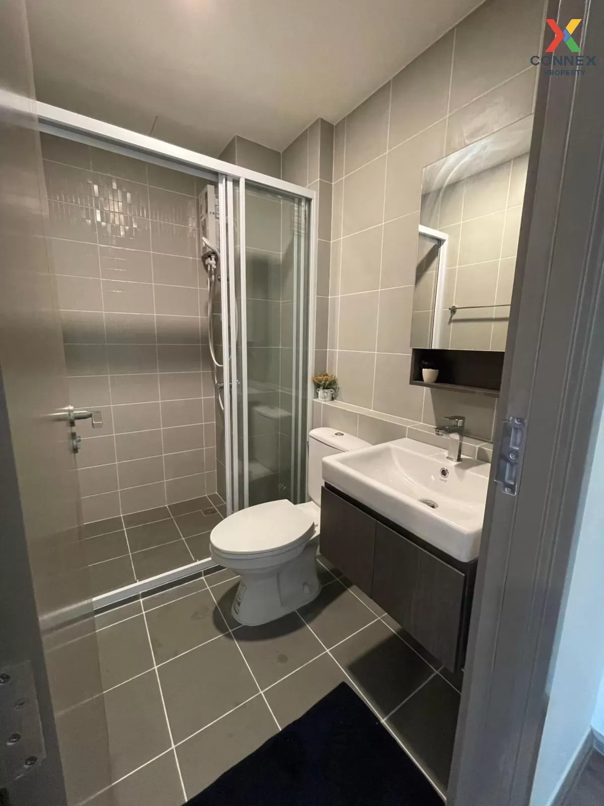 For Rent Condo , ASPIRE Pinklao - Arun Ammarin , MRT-Bang Khun No