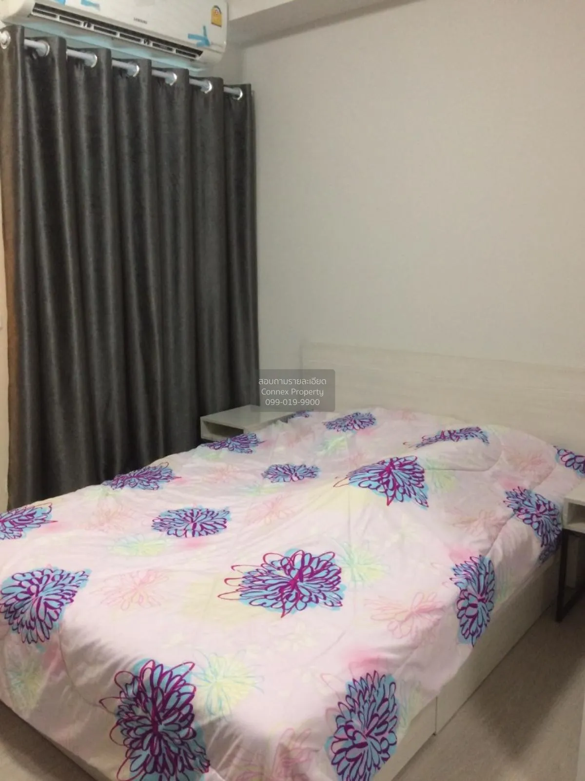 ขายคอนโด  แชปเตอร์ วัน ชายน์ บางโพ บางซื่อ เขต บางซื่อ กรุงเทพ CX 3