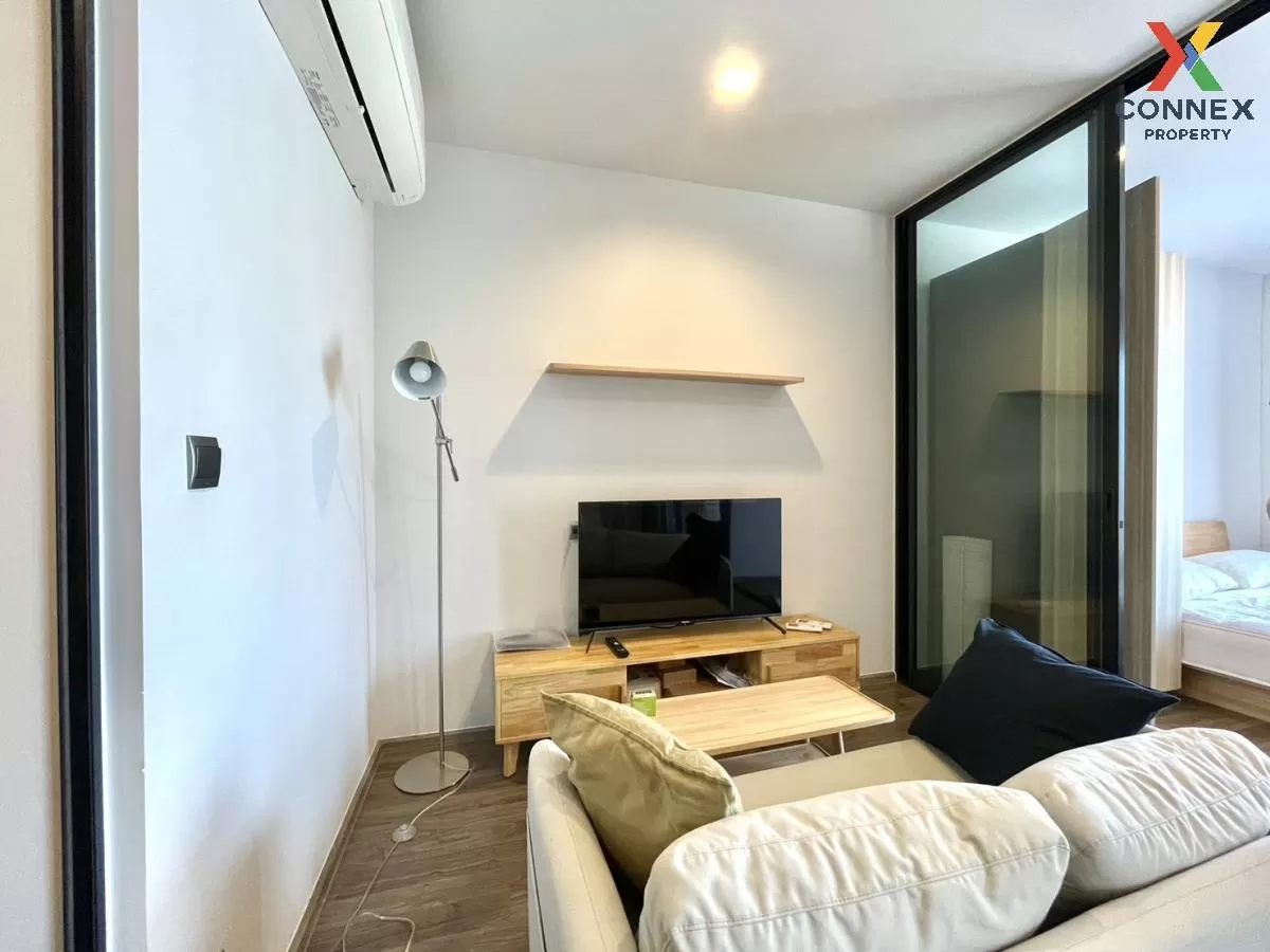 For Rent Condo , Life Ladprao Valley , BTS-Ha Yaek Lat Phrao , Ch 2