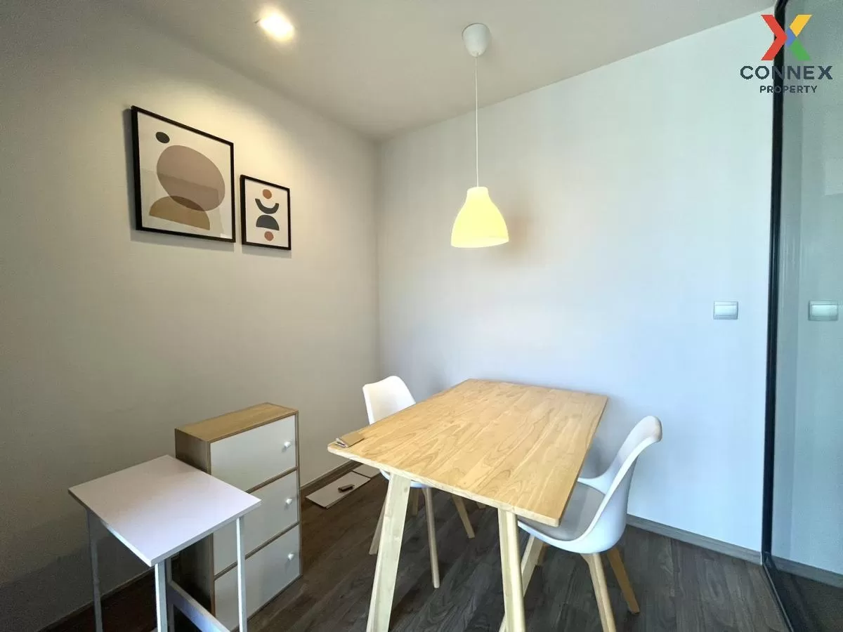 For Rent Condo , Life Ladprao Valley , BTS-Ha Yaek Lat Phrao , Ch