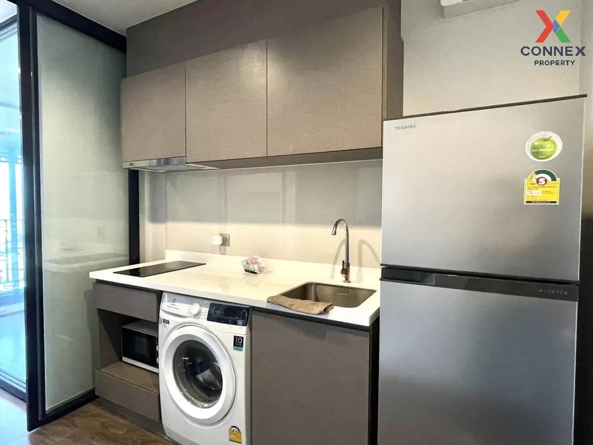 For Rent Condo , Life Ladprao Valley , BTS-Ha Yaek Lat Phrao , Ch