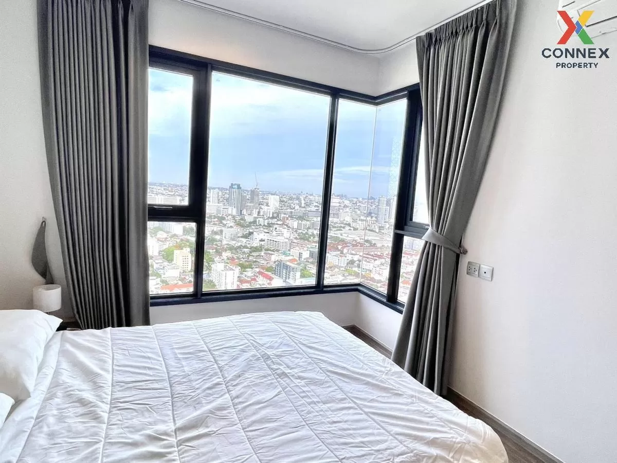 For Rent Condo , Life Ladprao Valley , BTS-Ha Yaek Lat Phrao , Ch