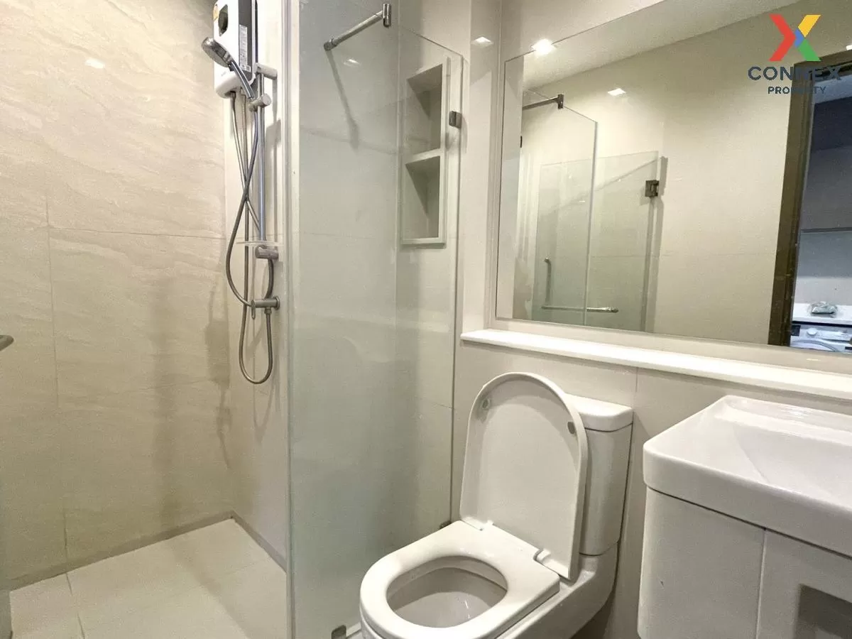 For Rent Condo , Life Ladprao Valley , BTS-Ha Yaek Lat Phrao , Ch