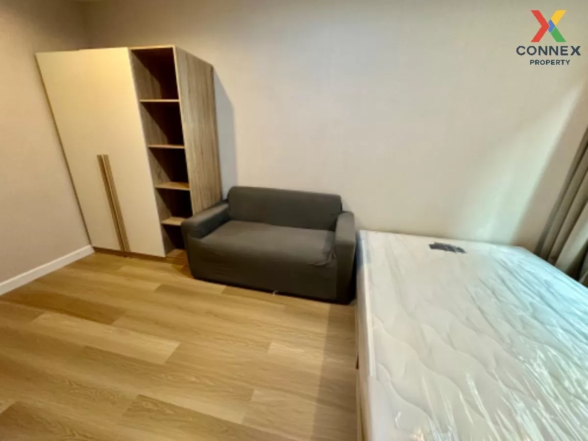 เช่าคอนโด  เดอะ สกาย สุขุมวิท BTS-อุดมสุข บางนา เขต บางนา กรุงเทพ 4