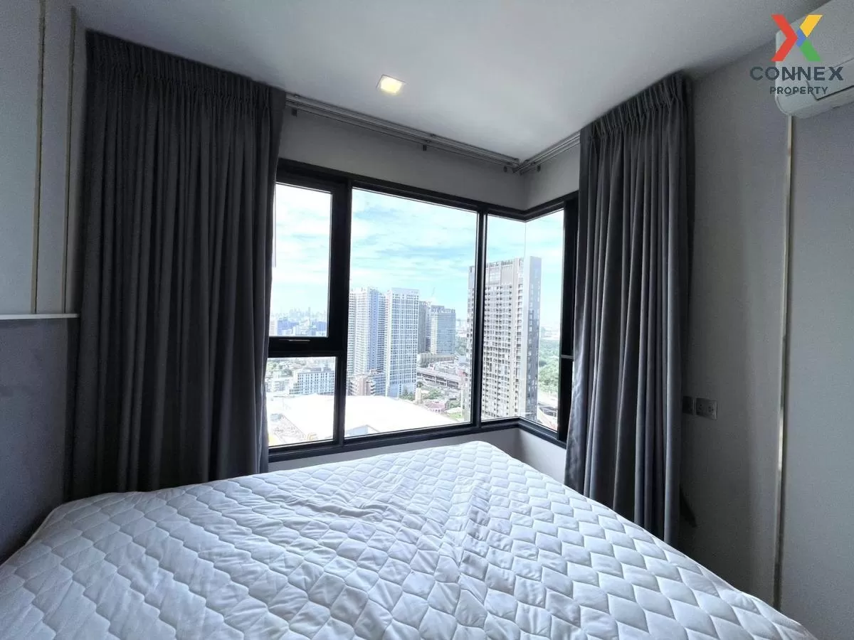 For Rent Condo , Life Ladprao Valley , BTS-Ha Yaek Lat Phrao , Ch