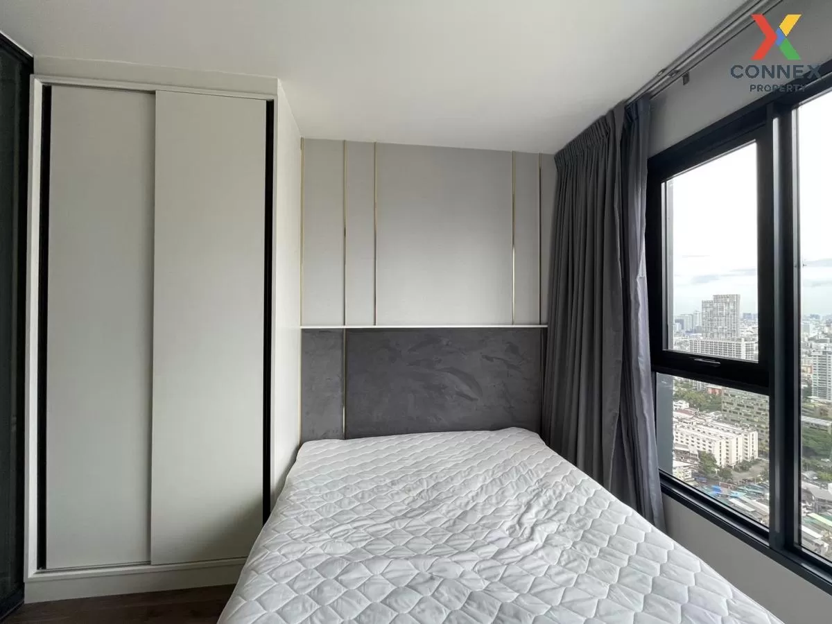 For Rent Condo , Life Ladprao Valley , BTS-Ha Yaek Lat Phrao , Ch