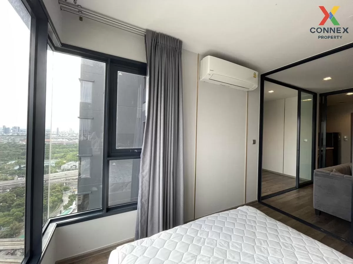 For Rent Condo , Life Ladprao Valley , BTS-Ha Yaek Lat Phrao , Ch