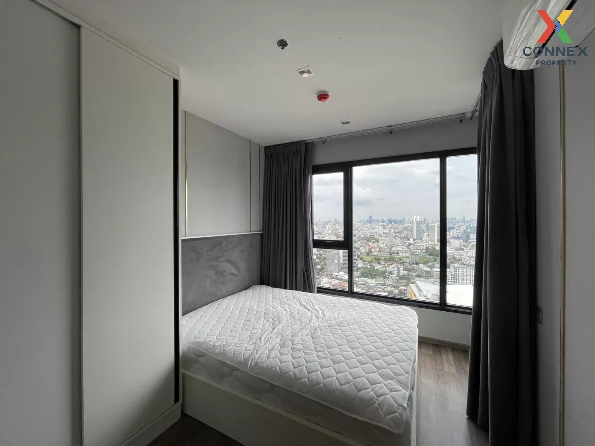 For Rent Condo , Life Ladprao Valley , BTS-Ha Yaek Lat Phrao , Ch