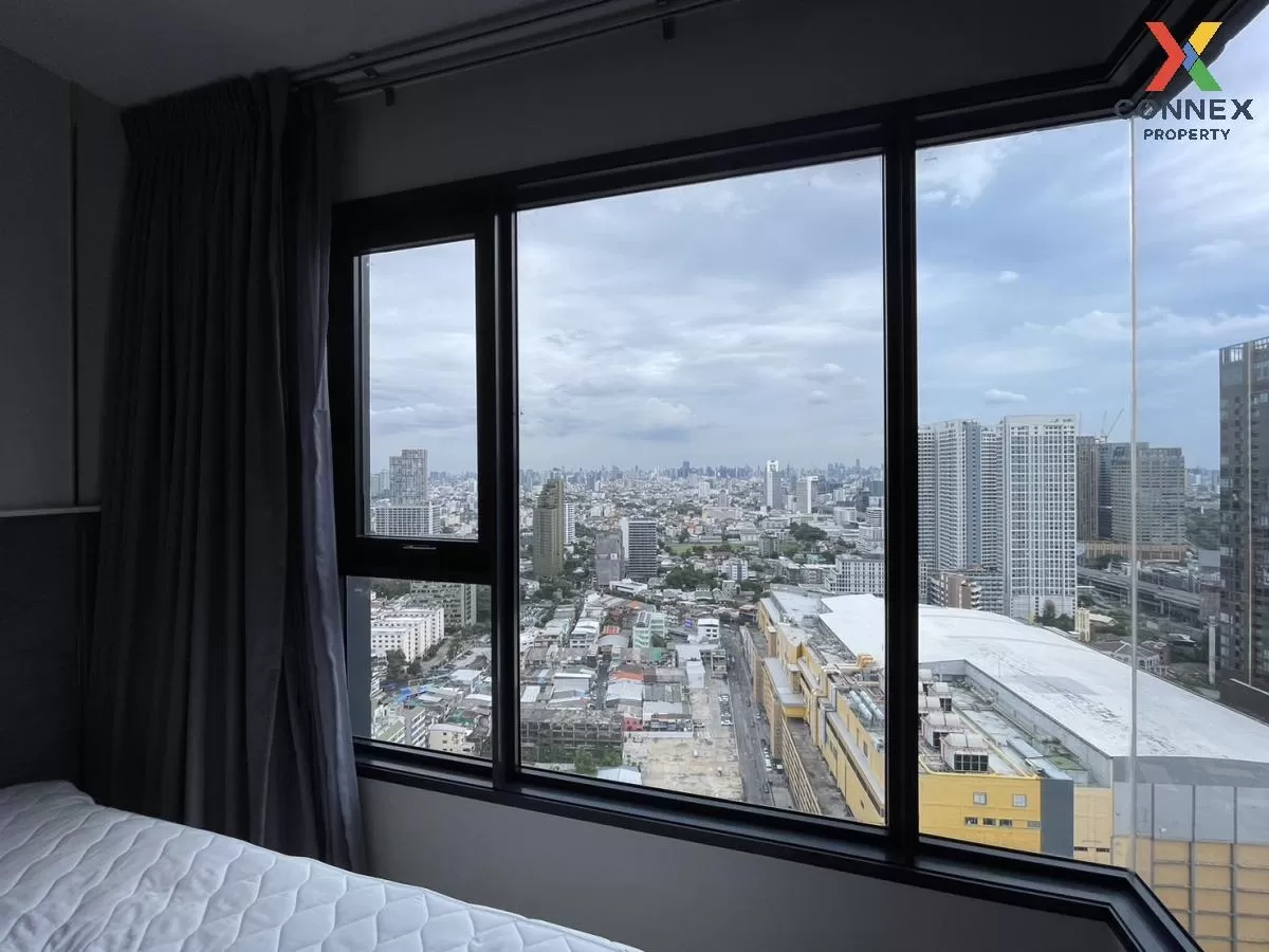 For Rent Condo , Life Ladprao Valley , BTS-Ha Yaek Lat Phrao , Ch