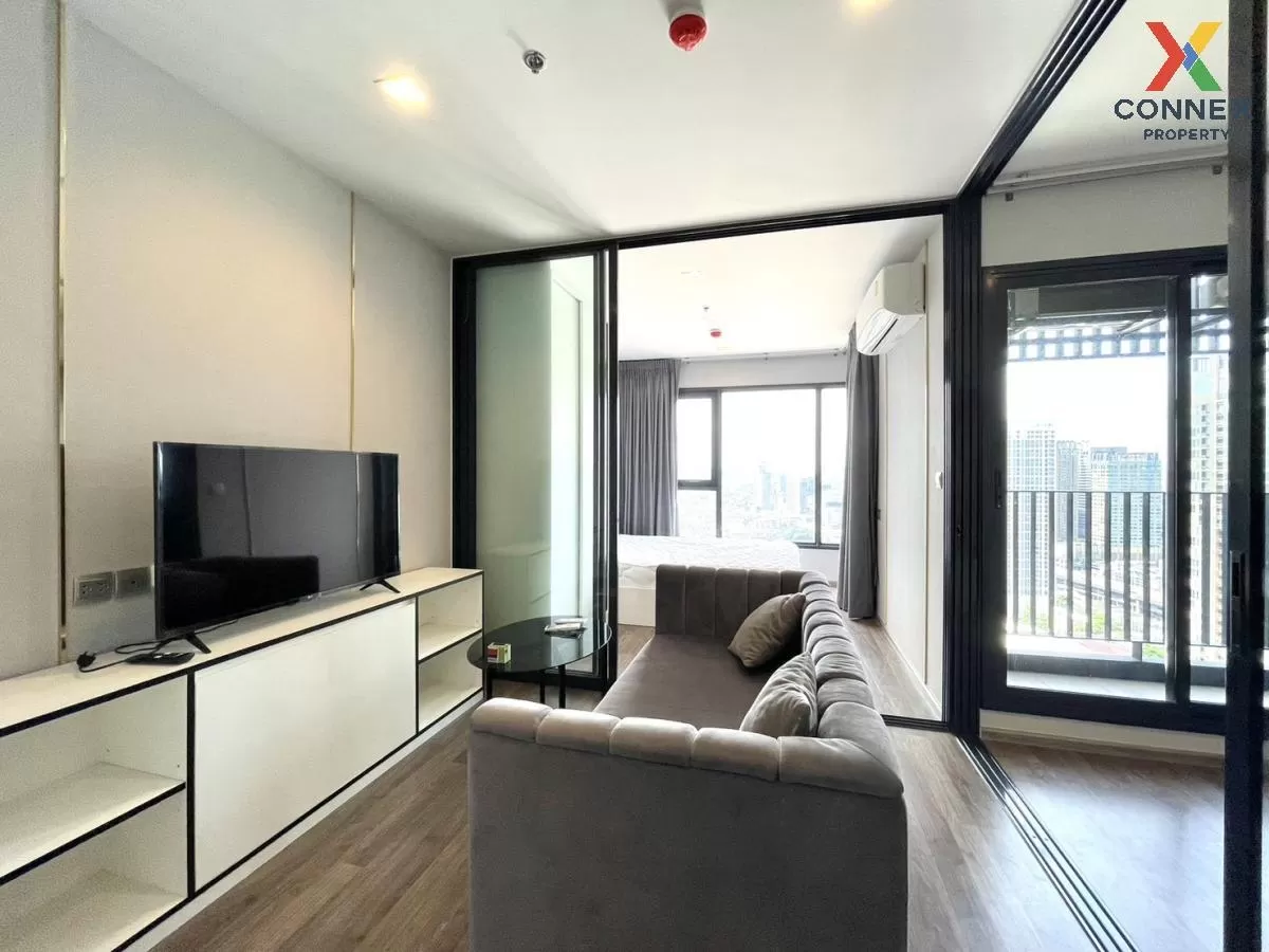 For Rent Condo , Life Ladprao Valley , BTS-Ha Yaek Lat Phrao , Ch 2