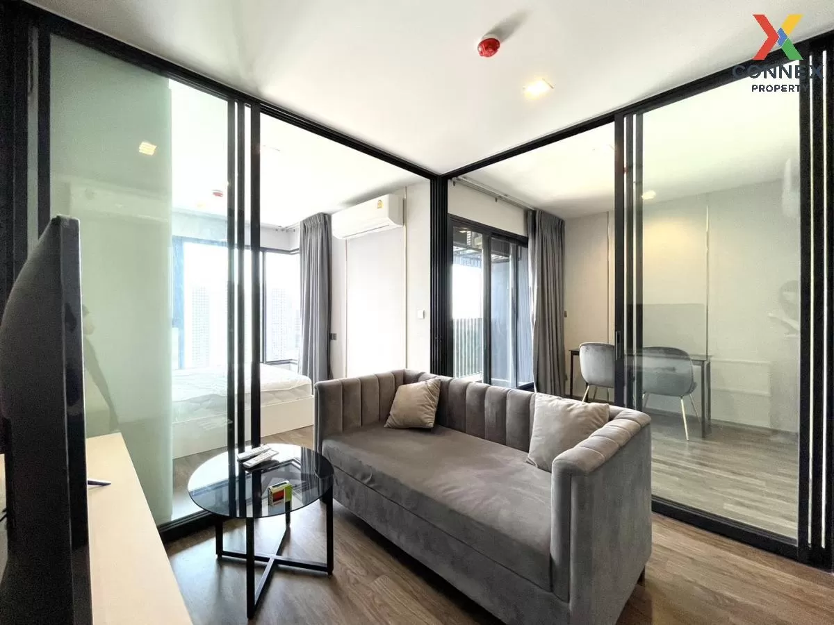 For Rent Condo , Life Ladprao Valley , BTS-Ha Yaek Lat Phrao , Ch 3