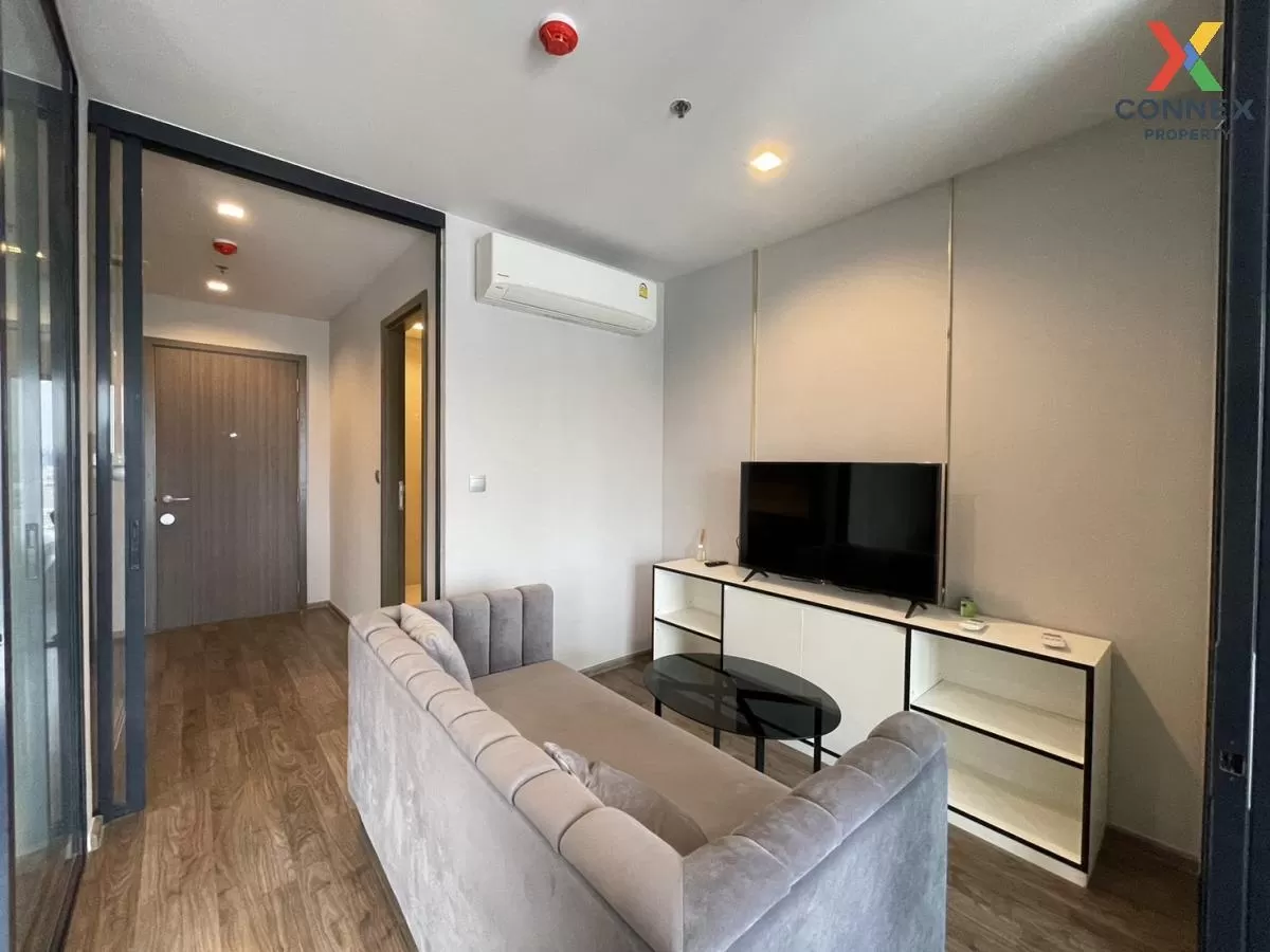 For Rent Condo , Life Ladprao Valley , BTS-Ha Yaek Lat Phrao , Ch 4