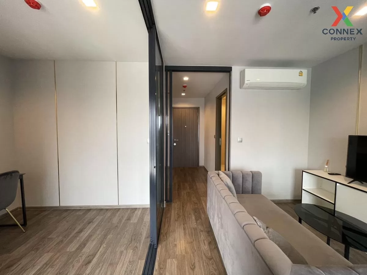 For Rent Condo , Life Ladprao Valley , BTS-Ha Yaek Lat Phrao , Ch