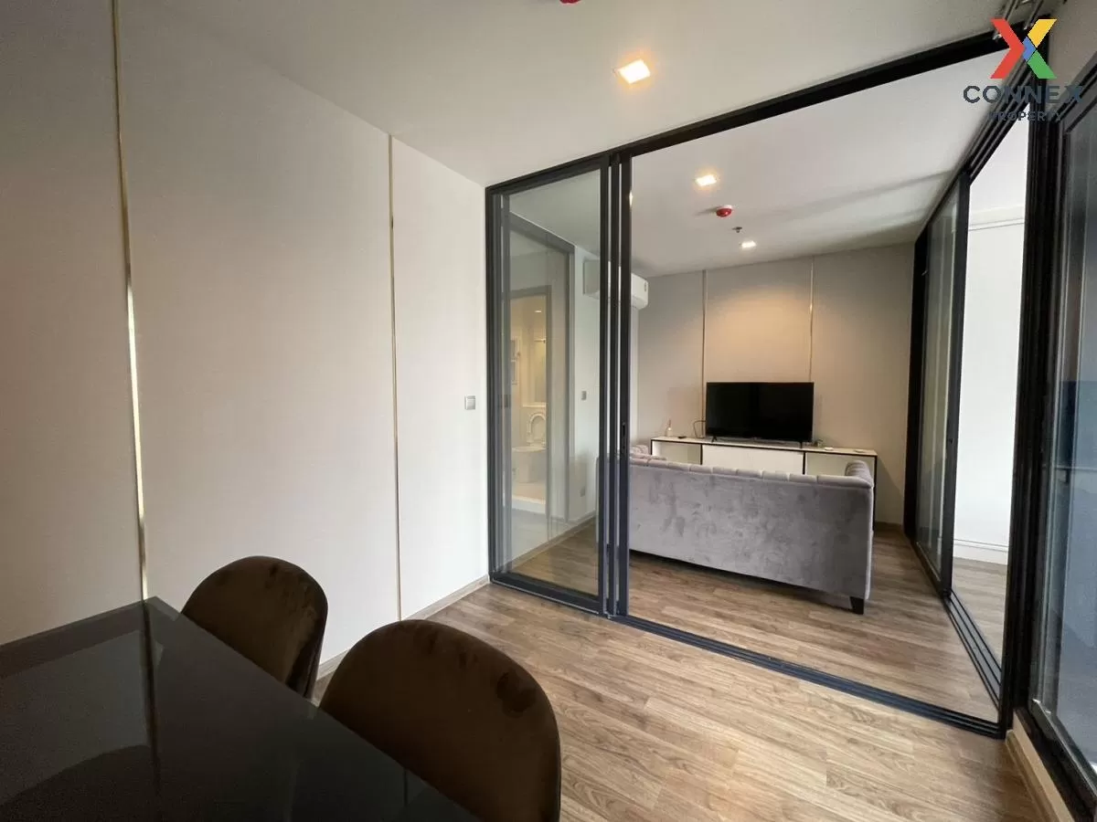 For Rent Condo , Life Ladprao Valley , BTS-Ha Yaek Lat Phrao , Ch